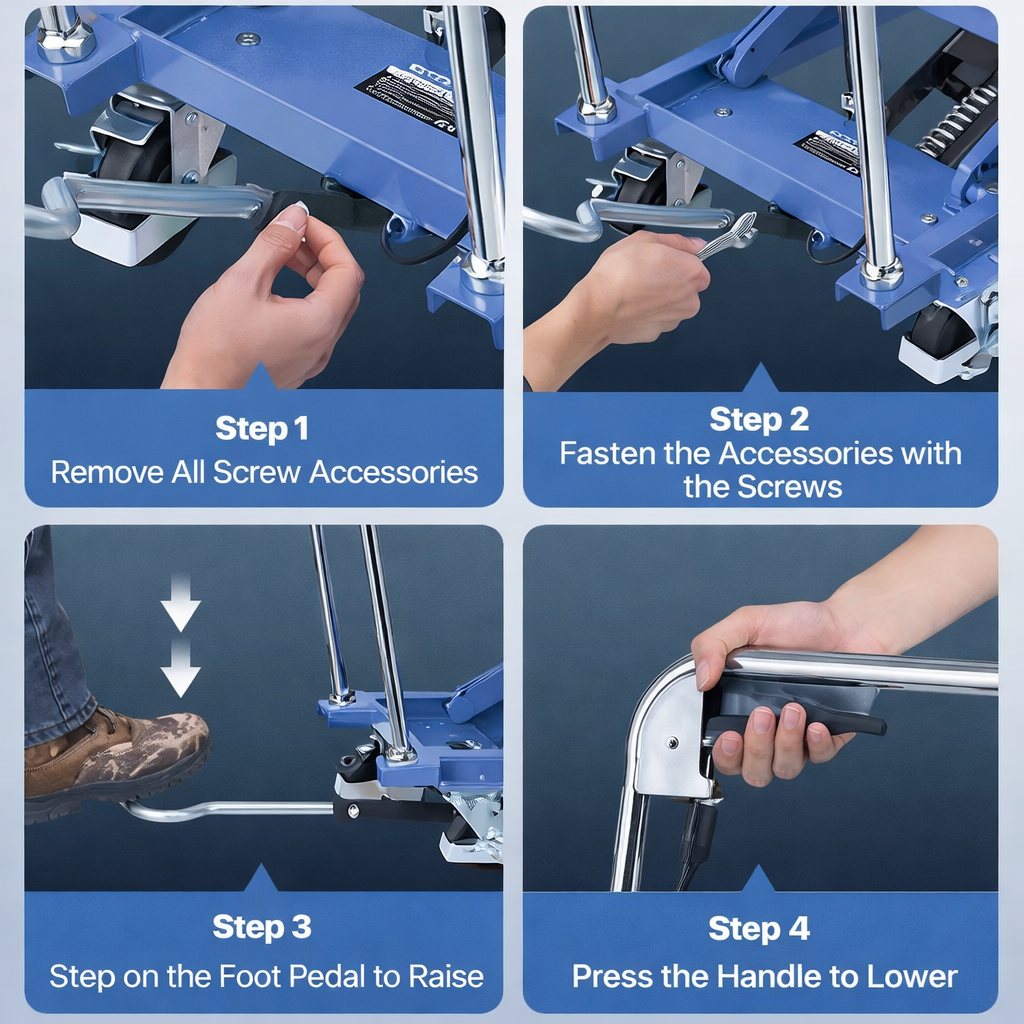 LIFTLOADER PRO 2.0