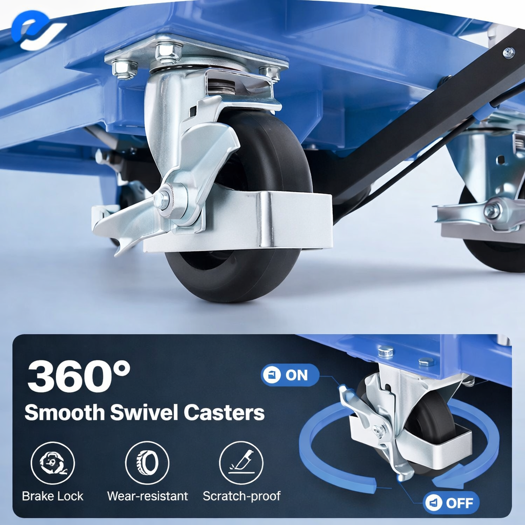 LIFTLOADER PRO 2.0