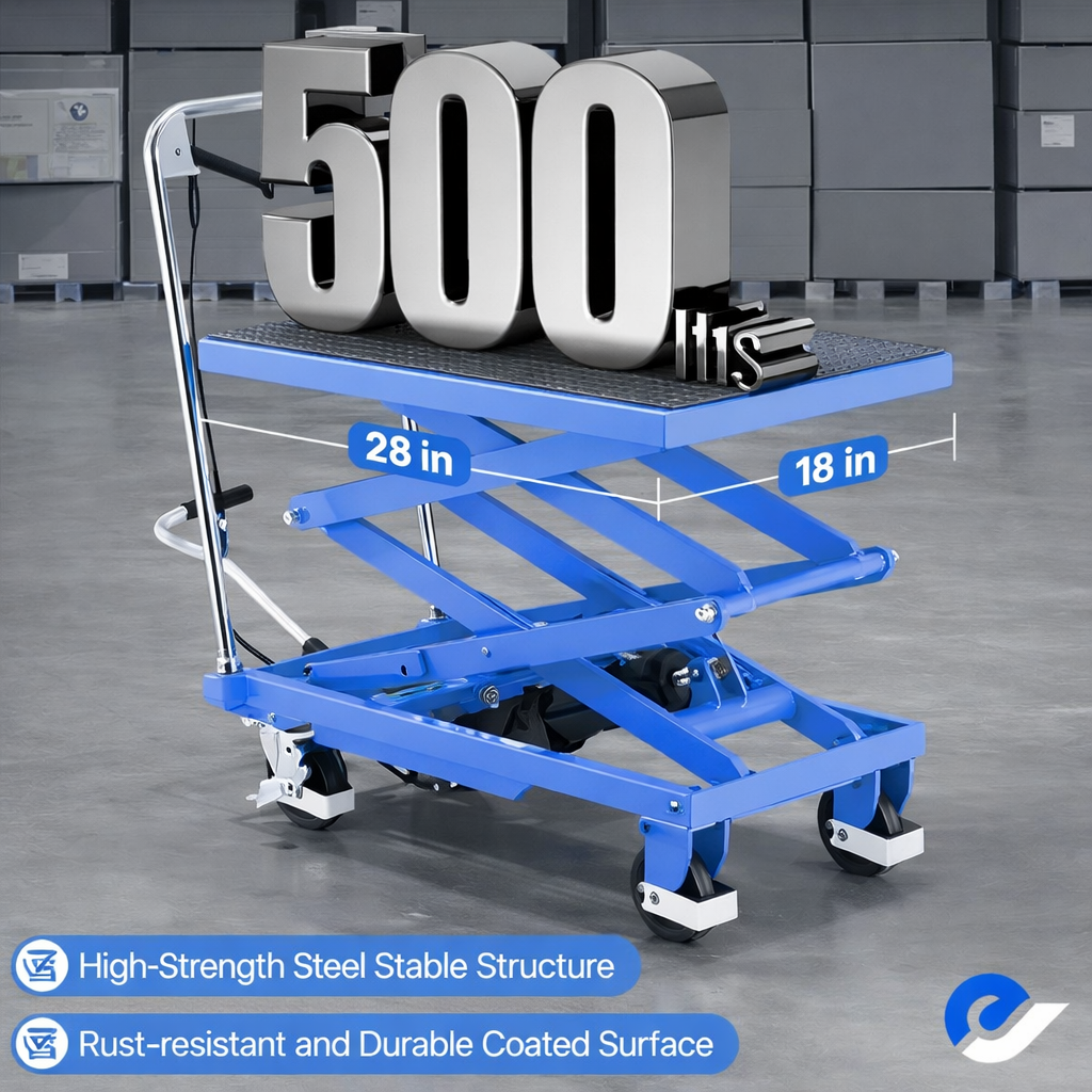 LIFTLOADER PRO 2.0
