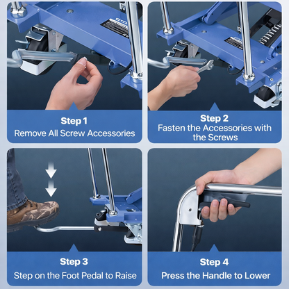LIFTLOADER PRO 2.0