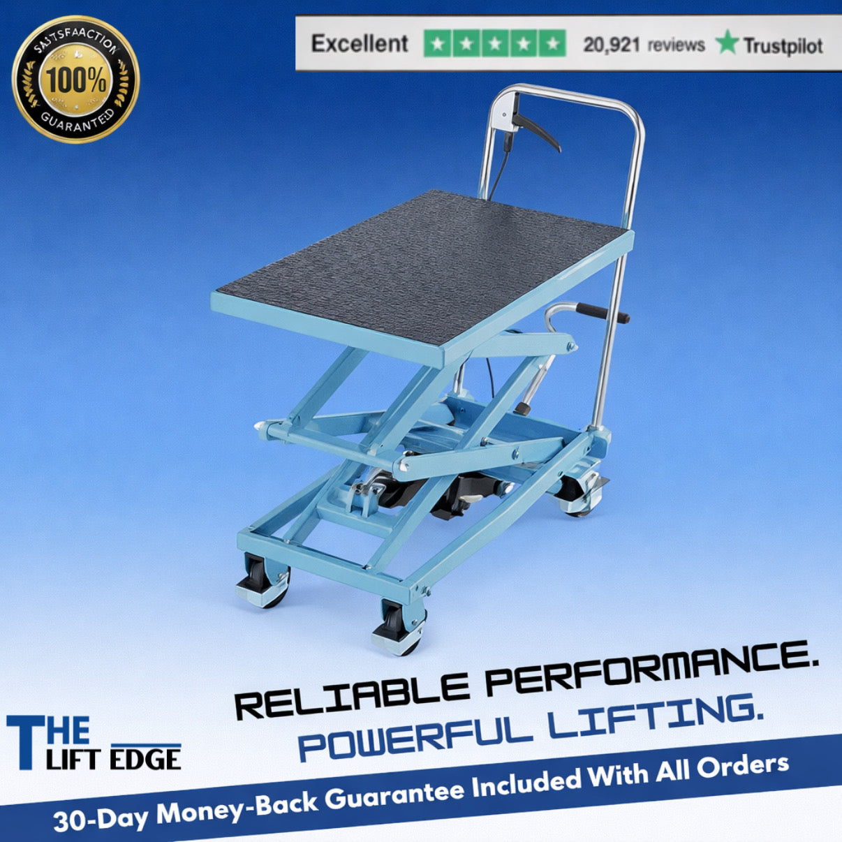 LIFTLOADER PRO 2.0